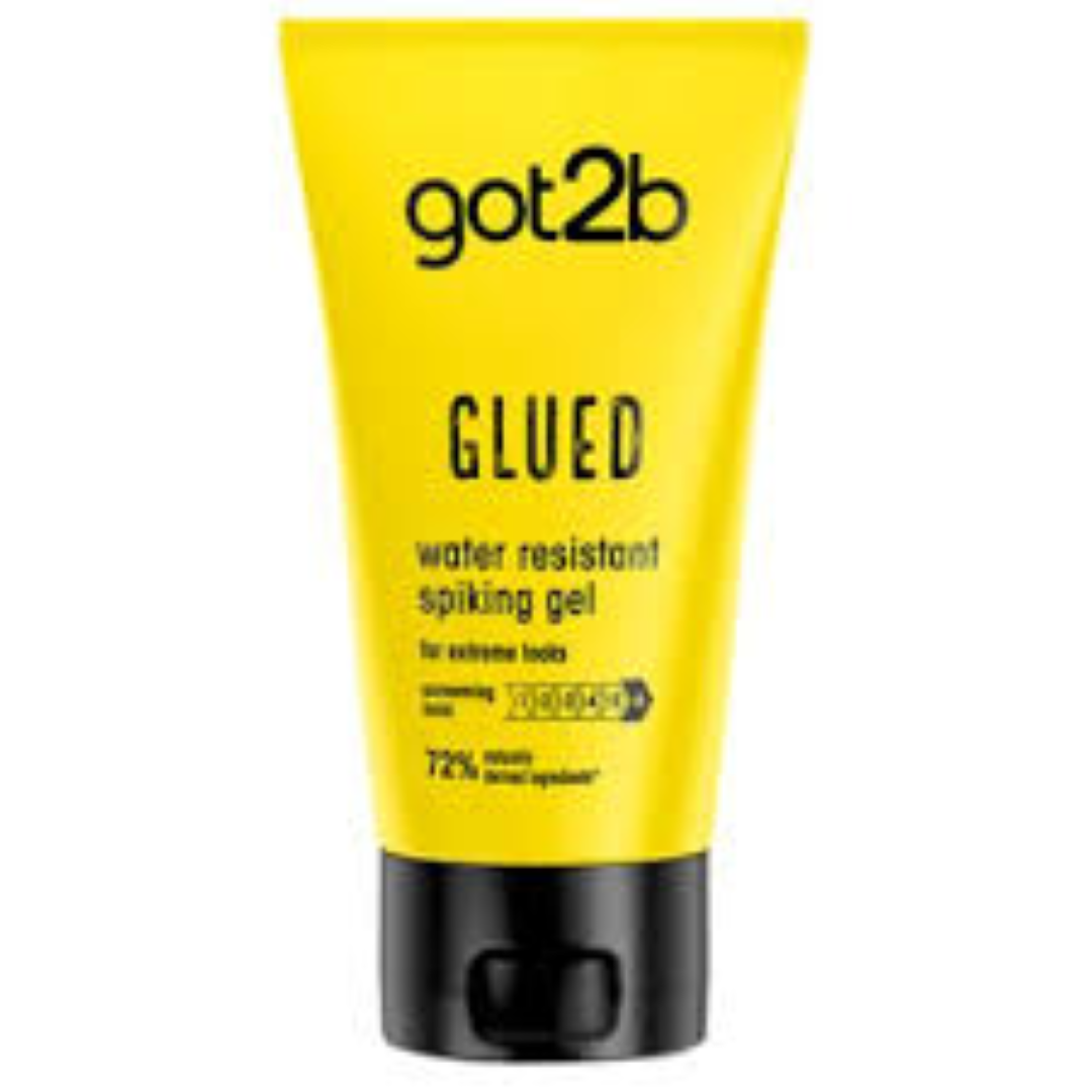 GOT2B GEL GLUED SPIKING 50ML